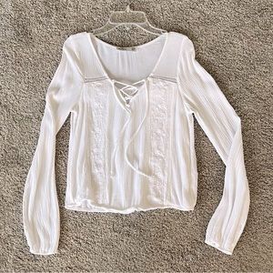 Women’s Hollister Shirt